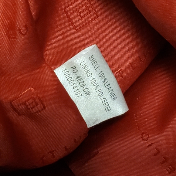 Elliott Lucca Drawstring Bag - Picture 14 of 14